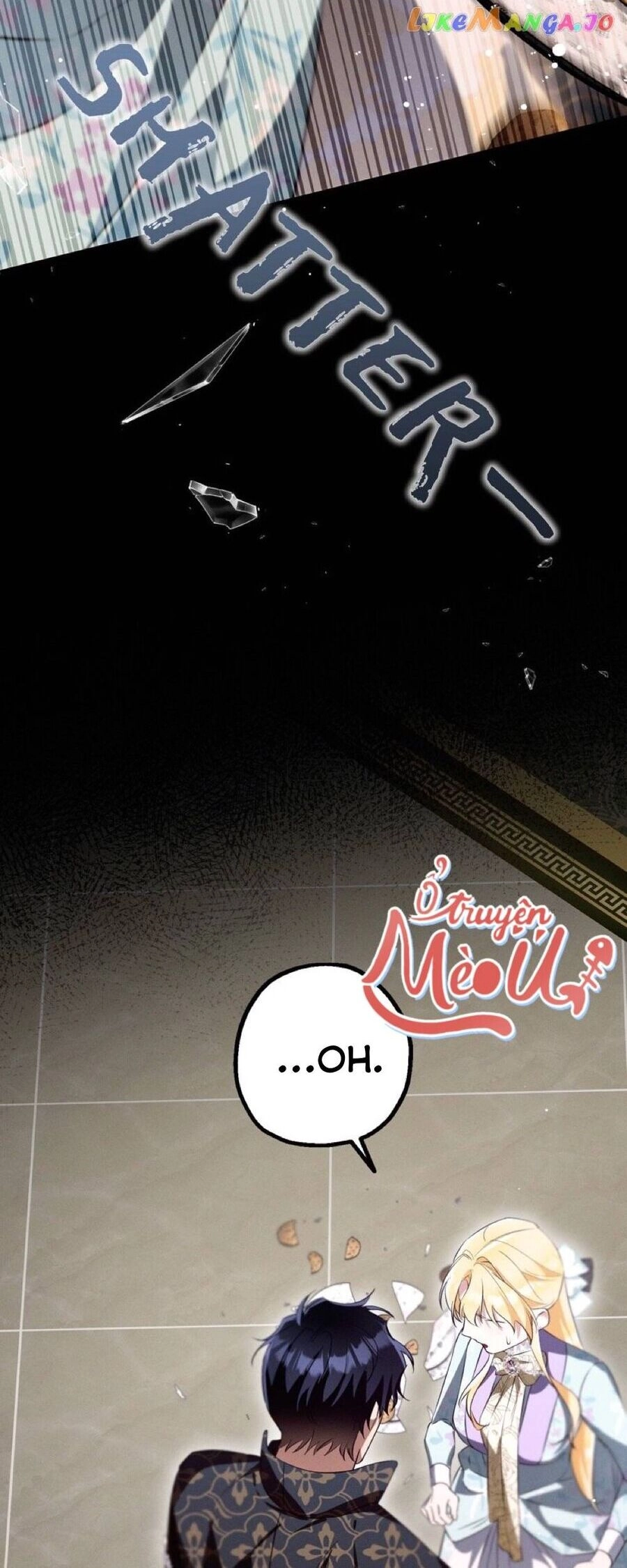 Dinh Thự Của Dã Thú Chapter 44 - 18