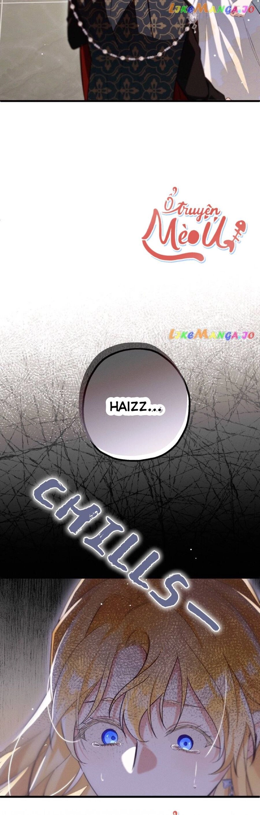 Dinh Thự Của Dã Thú Chapter 44 - 19