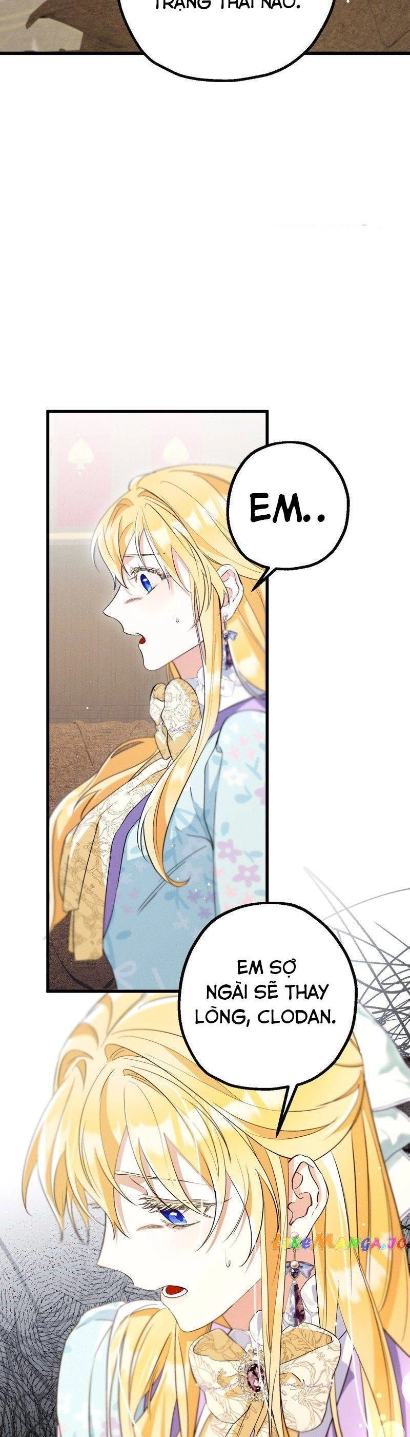 Dinh Thự Của Dã Thú Chapter 46 - 8