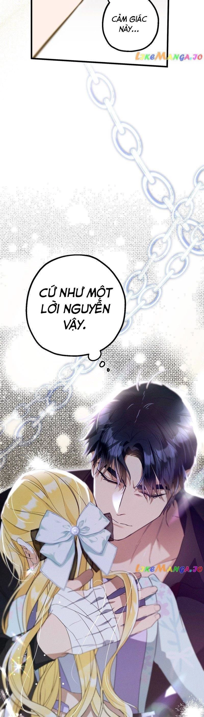 Dinh Thự Của Dã Thú Chapter 46 - 17