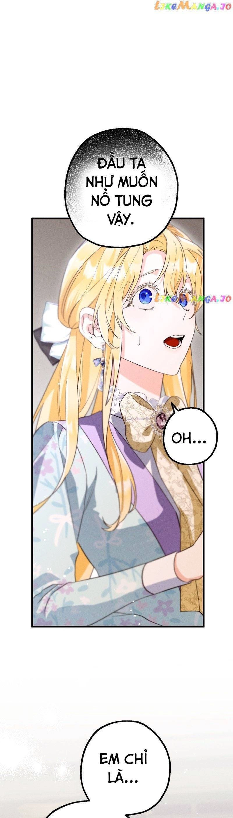 Dinh Thự Của Dã Thú Chapter 45 - 11