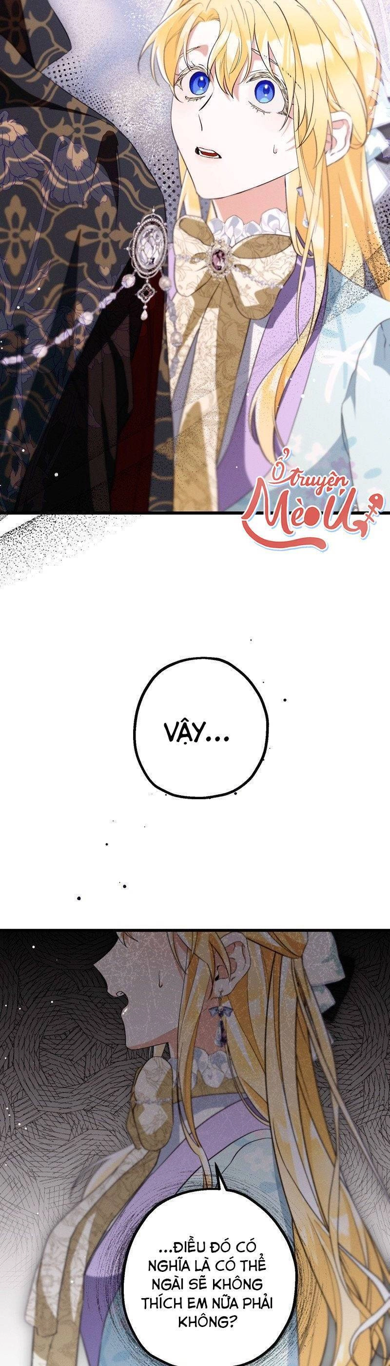 Dinh Thự Của Dã Thú Chapter 45 - 15