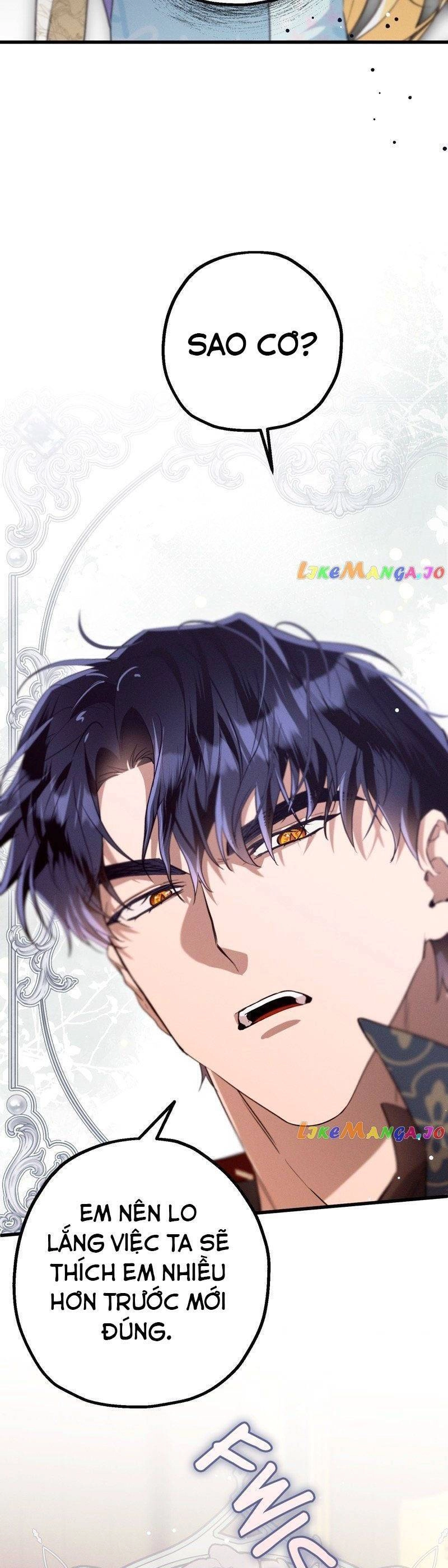 Dinh Thự Của Dã Thú Chapter 45 - 16