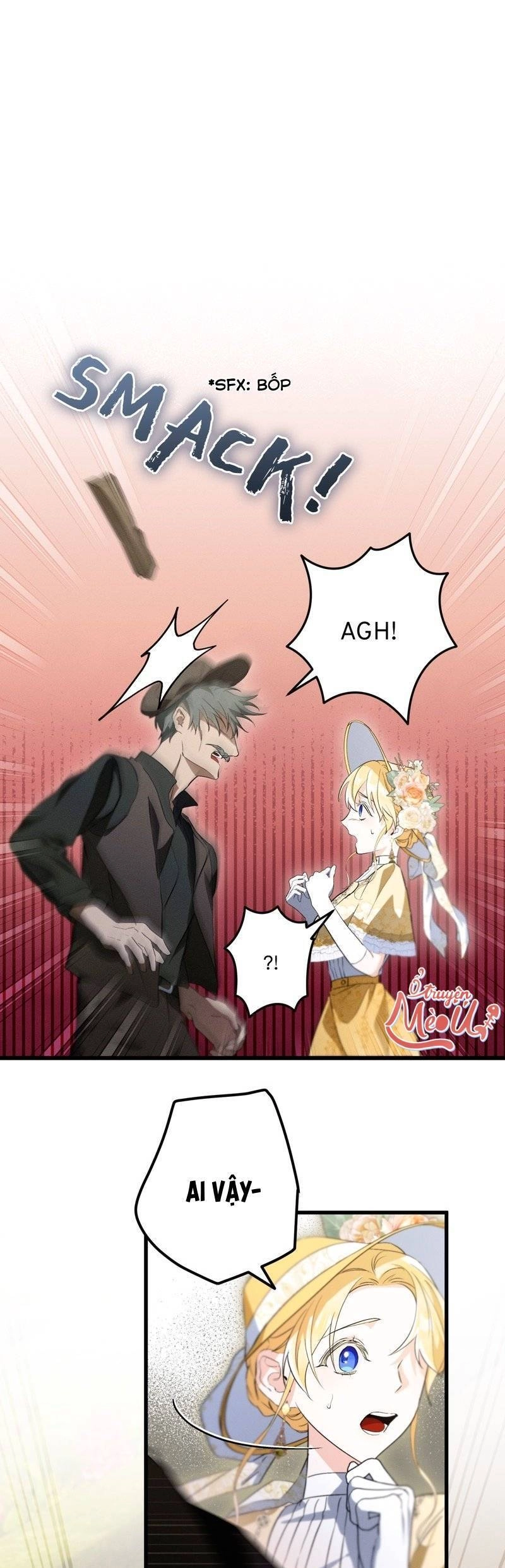 Dinh Thự Của Dã Thú Chapter 47 - 1