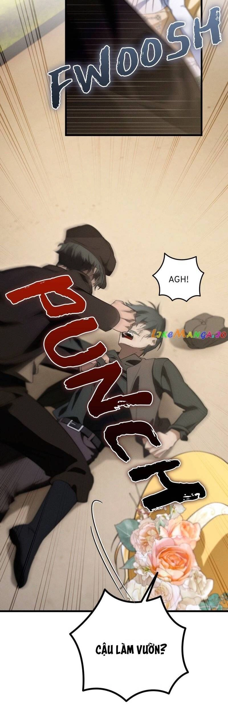 Dinh Thự Của Dã Thú Chapter 47 - 2