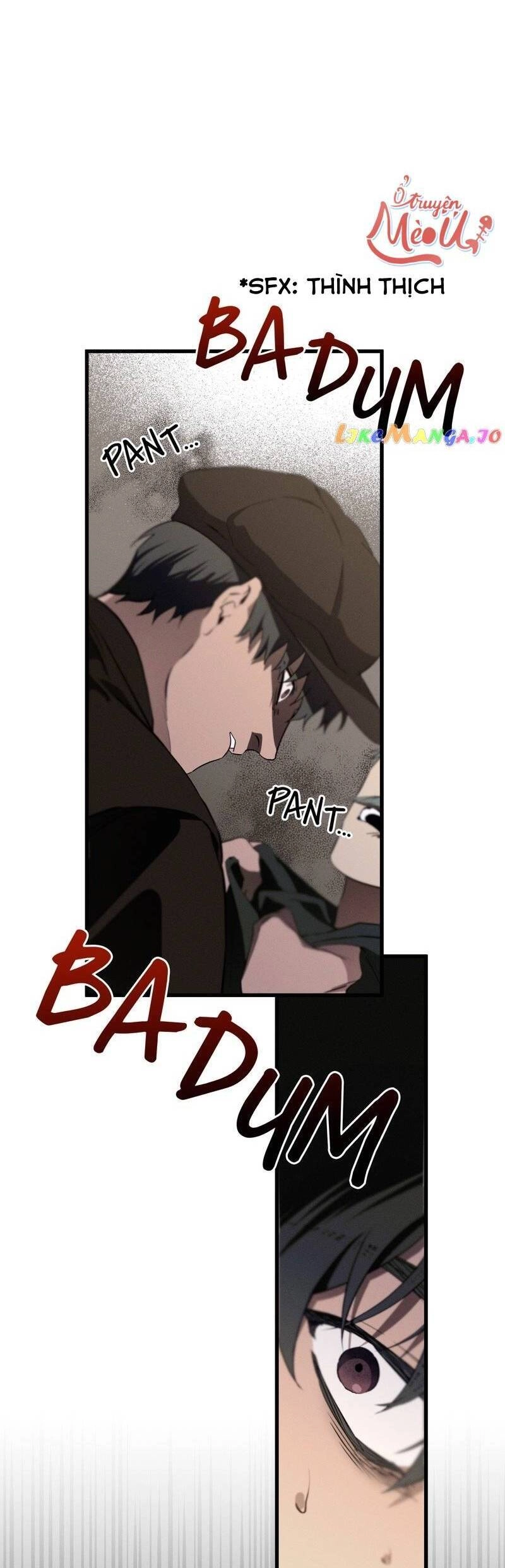 Dinh Thự Của Dã Thú Chapter 47 - 3