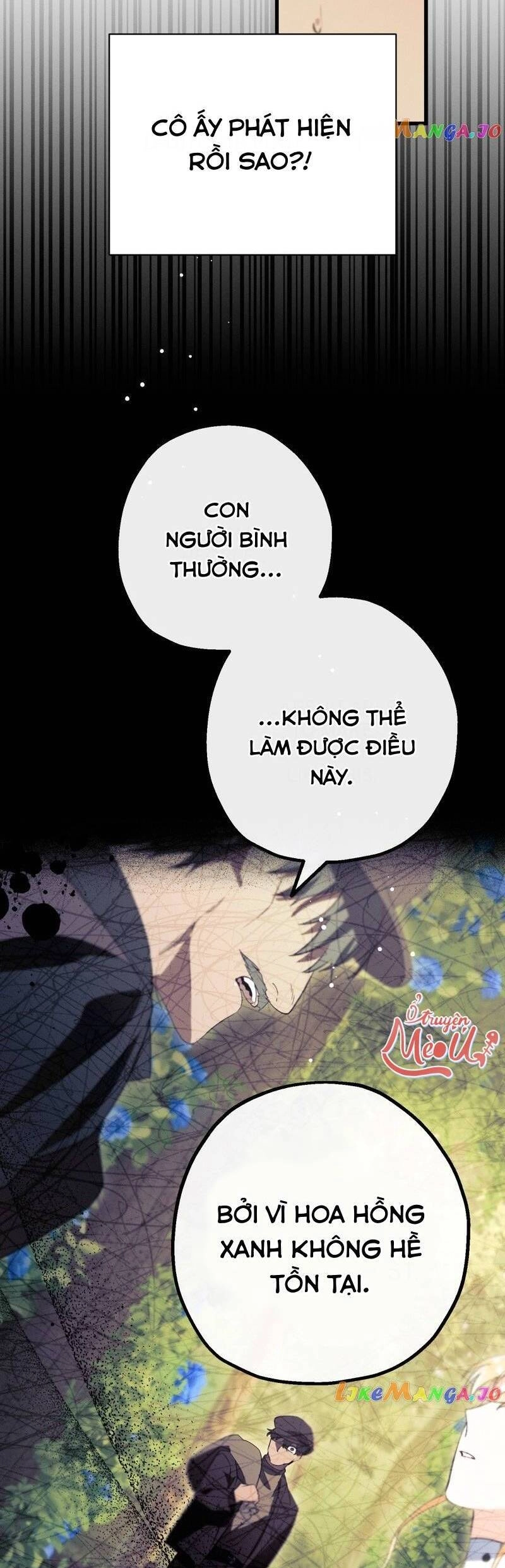 Dinh Thự Của Dã Thú Chapter 47 - 4