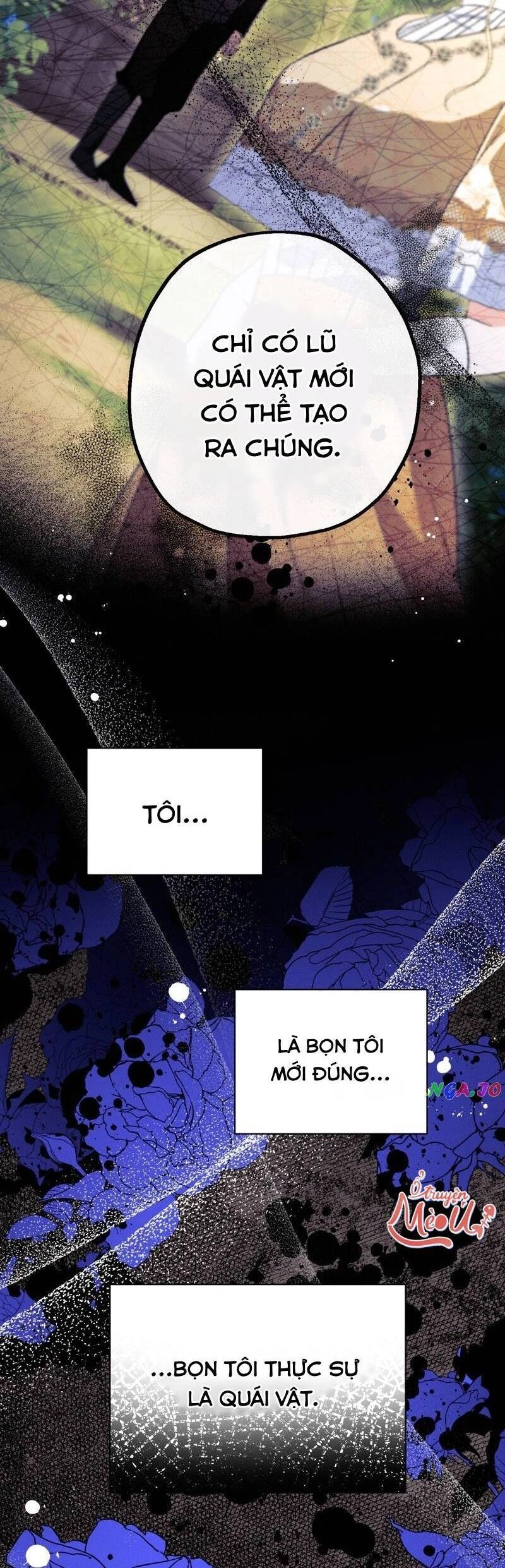 Dinh Thự Của Dã Thú Chapter 47 - 5