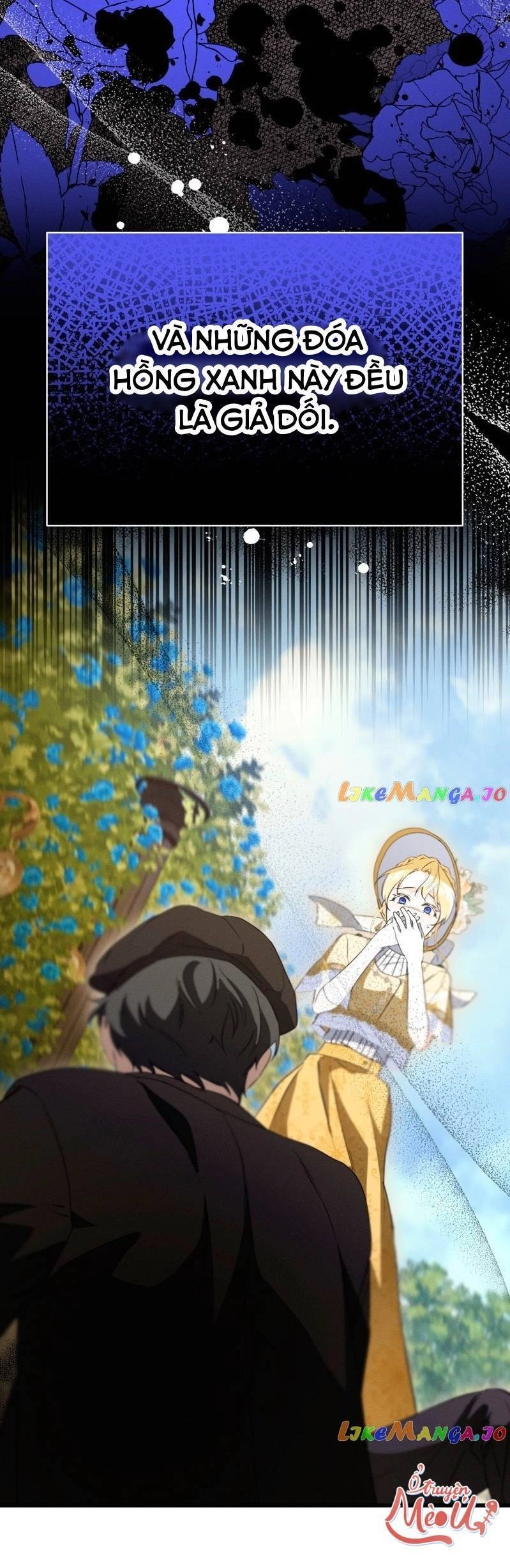 Dinh Thự Của Dã Thú Chapter 47 - 6