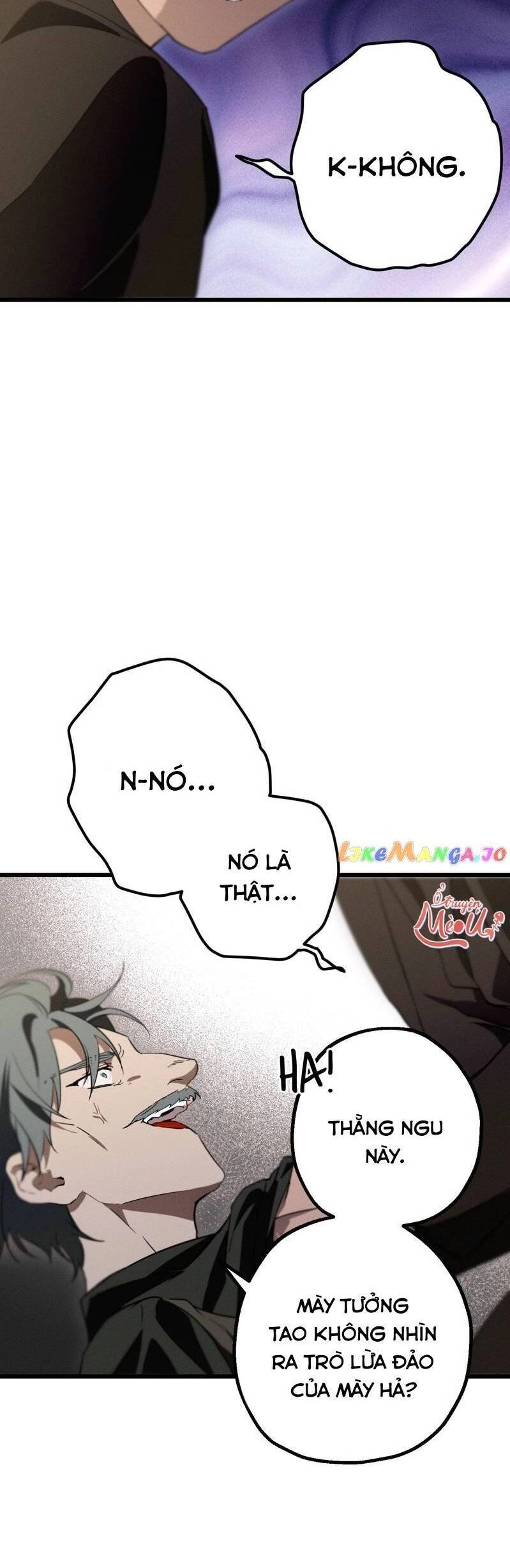 Dinh Thự Của Dã Thú Chapter 47 - 8