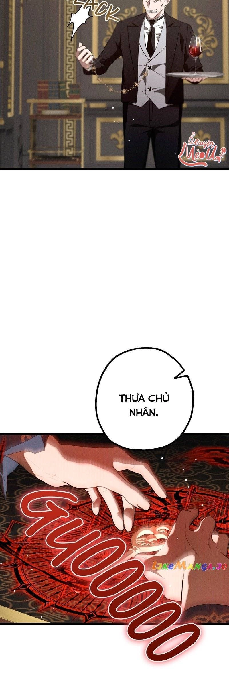 Dinh Thự Của Dã Thú Chapter 47 - 11