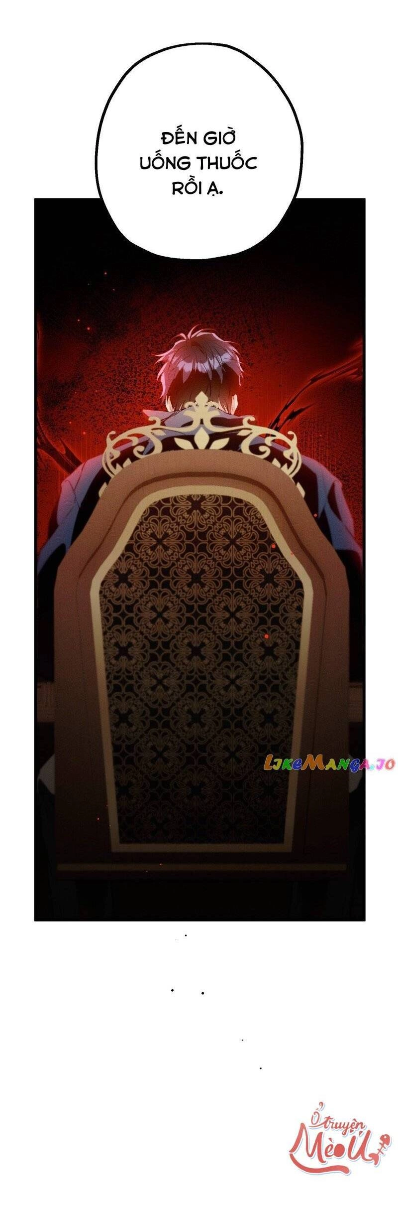 Dinh Thự Của Dã Thú Chapter 47 - 12