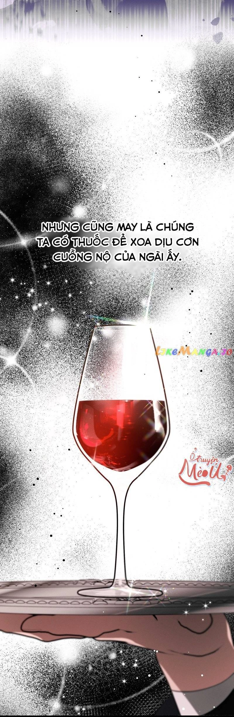 Dinh Thự Của Dã Thú Chapter 47 - 15