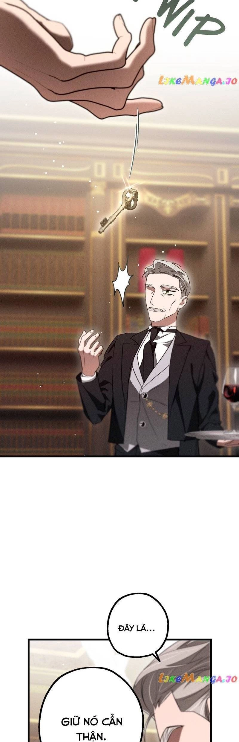 Dinh Thự Của Dã Thú Chapter 47 - 17