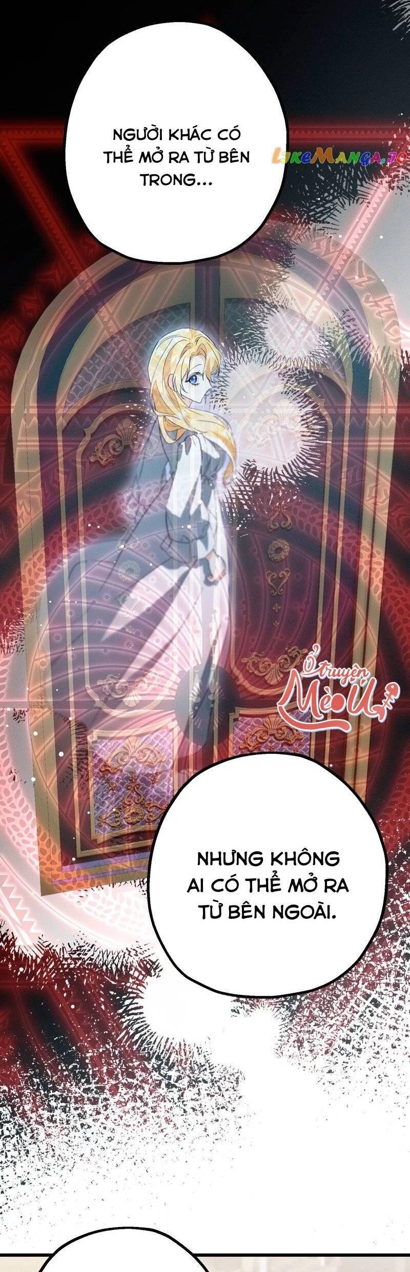 Dinh Thự Của Dã Thú Chapter 47 - 19