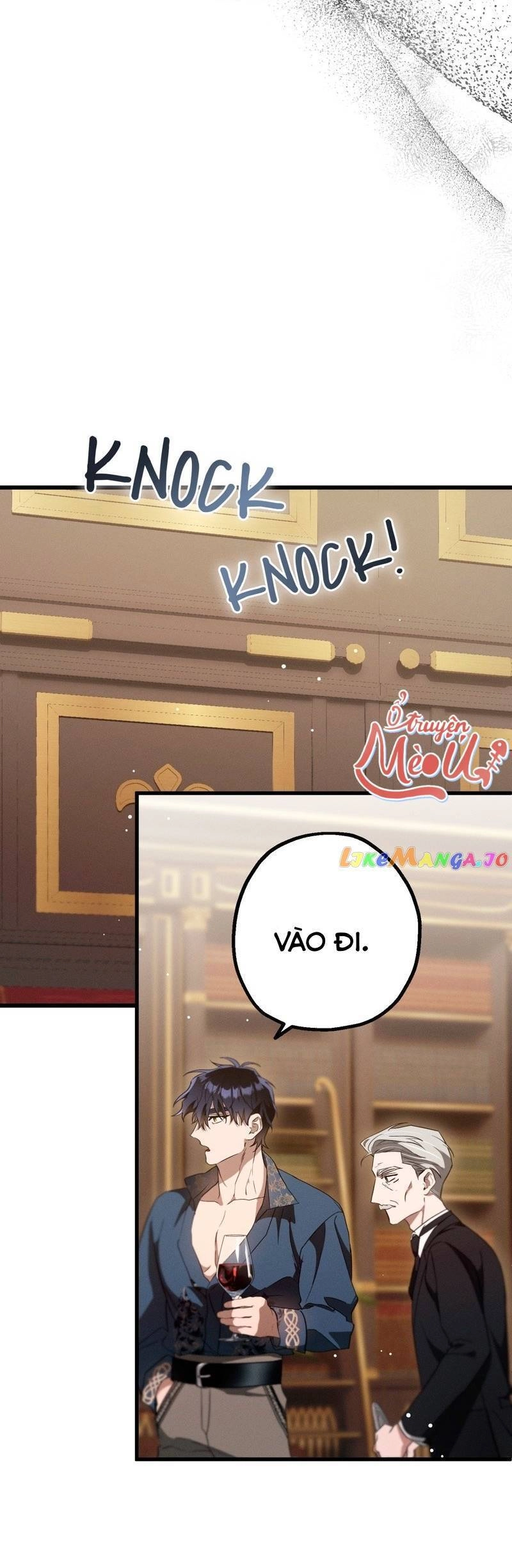 Dinh Thự Của Dã Thú Chapter 47 - 21