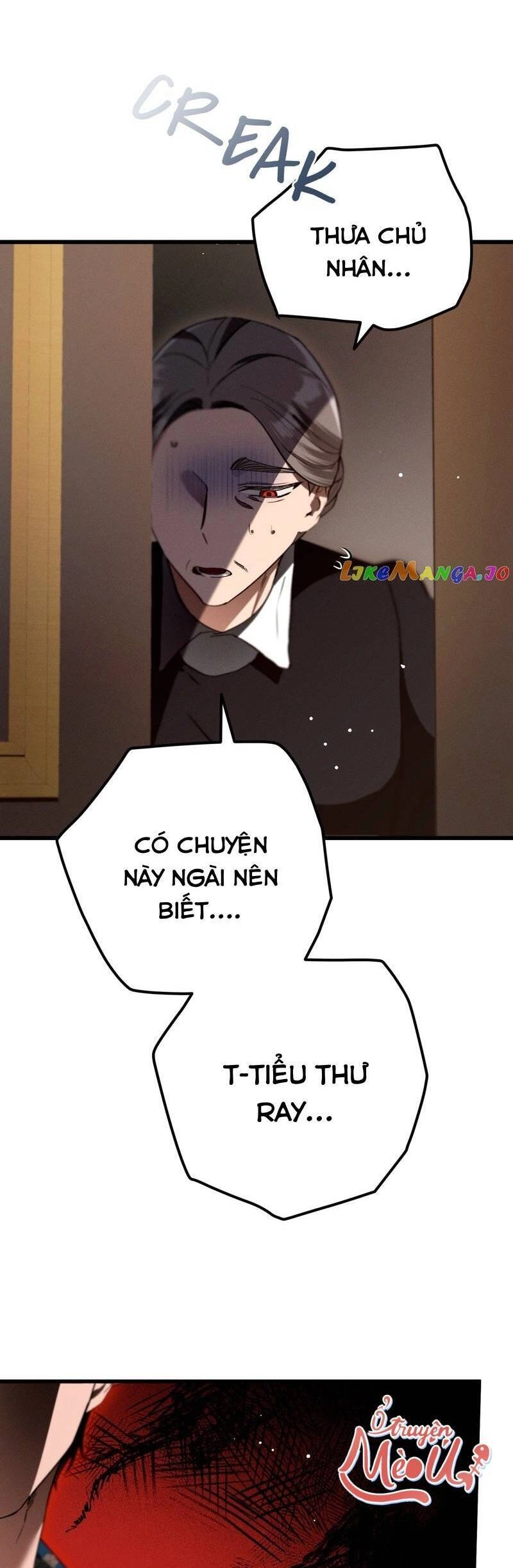 Dinh Thự Của Dã Thú Chapter 47 - 22