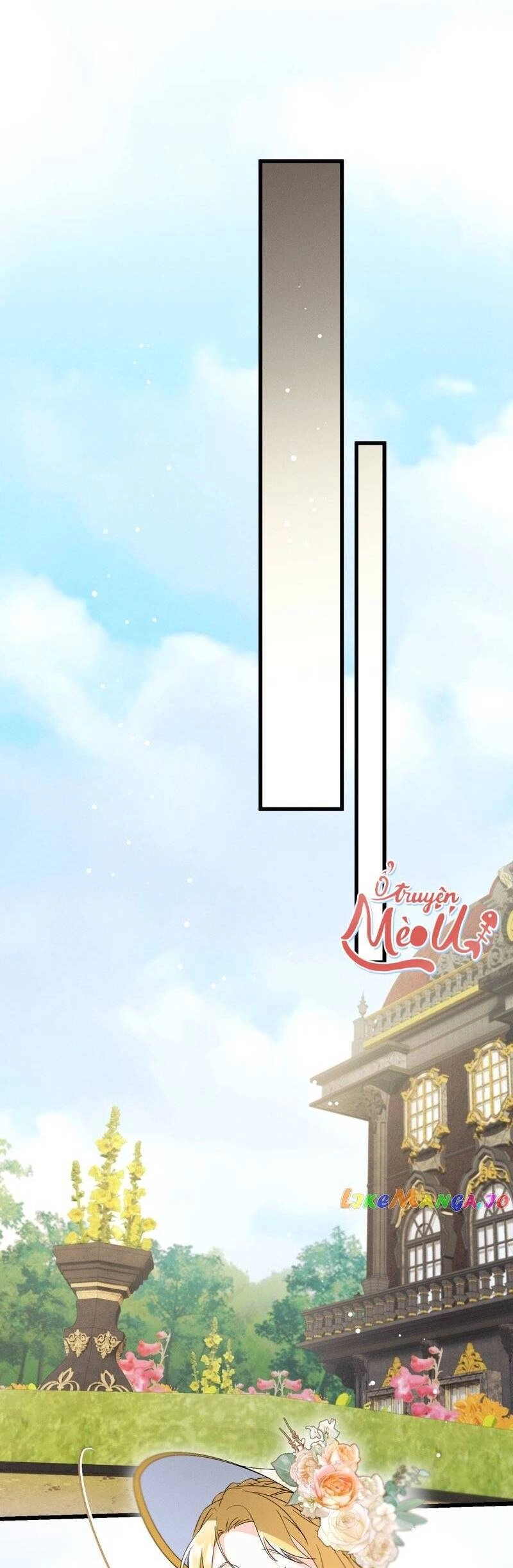 Dinh Thự Của Dã Thú Chapter 47 - 24