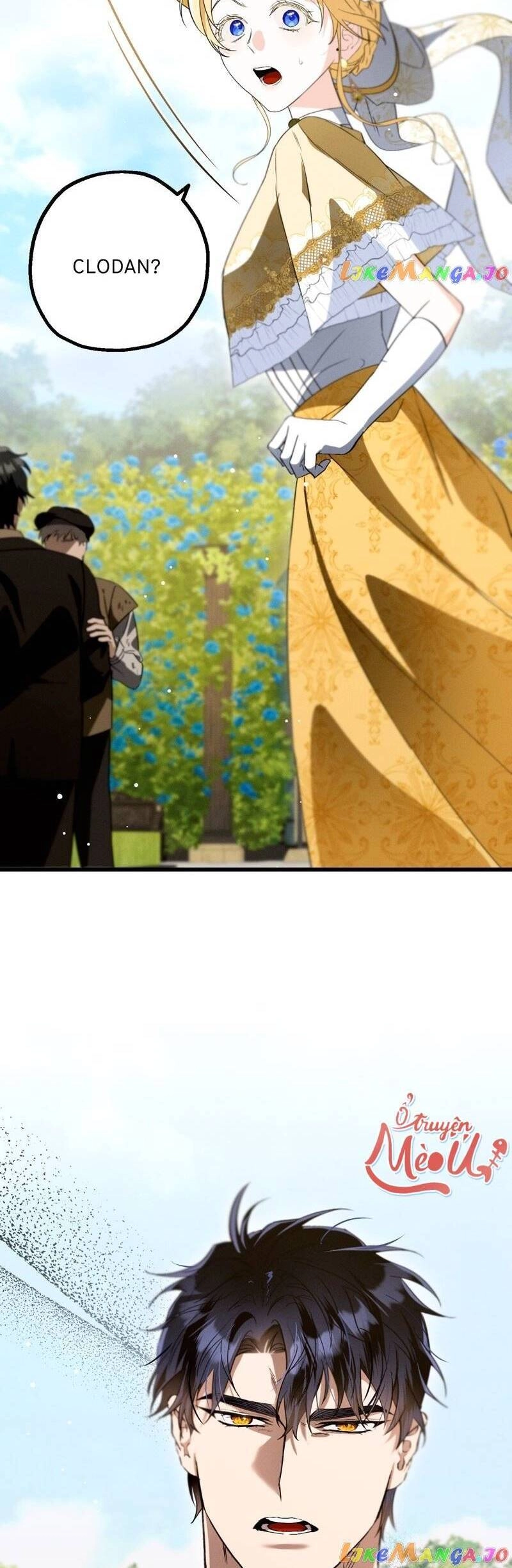 Dinh Thự Của Dã Thú Chapter 47 - 25