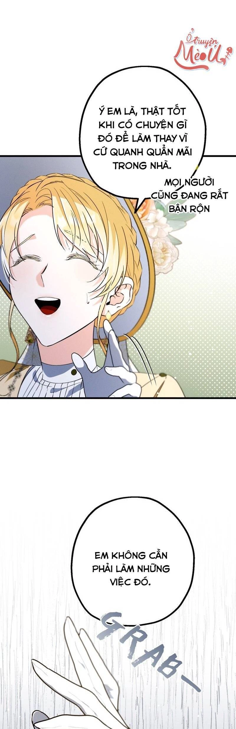 Dinh Thự Của Dã Thú Chapter 47 - 29