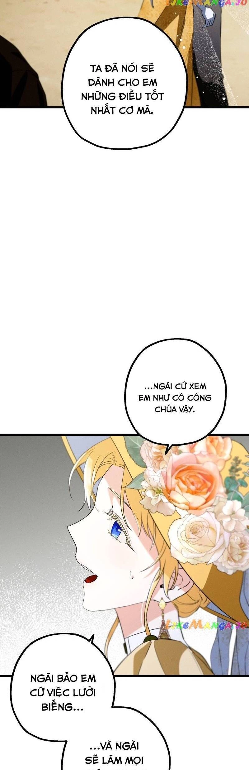 Dinh Thự Của Dã Thú Chapter 47 - 32