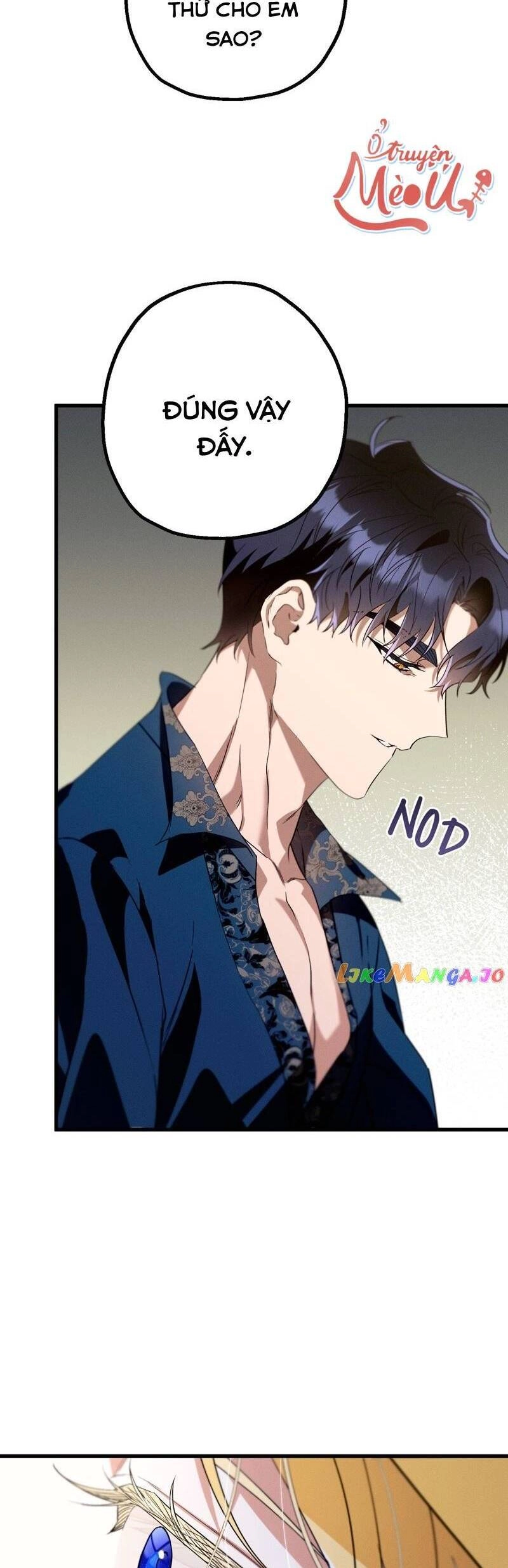 Dinh Thự Của Dã Thú Chapter 47 - 33