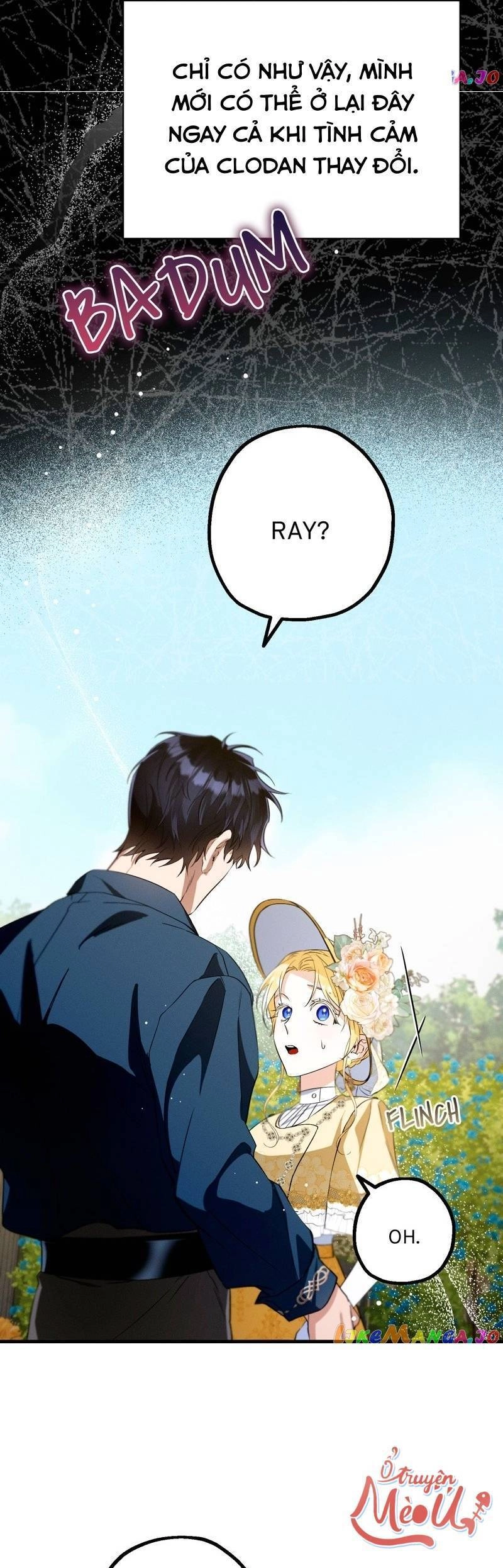 Dinh Thự Của Dã Thú Chapter 47 - 36