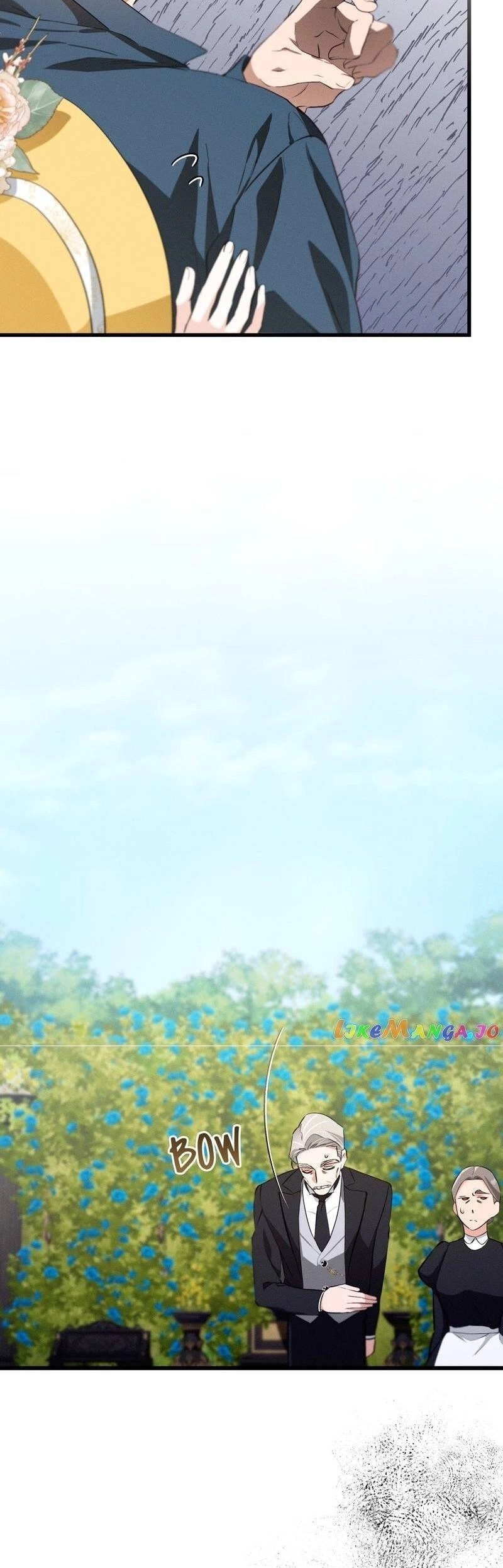 Dinh Thự Của Dã Thú Chapter 47 - 39