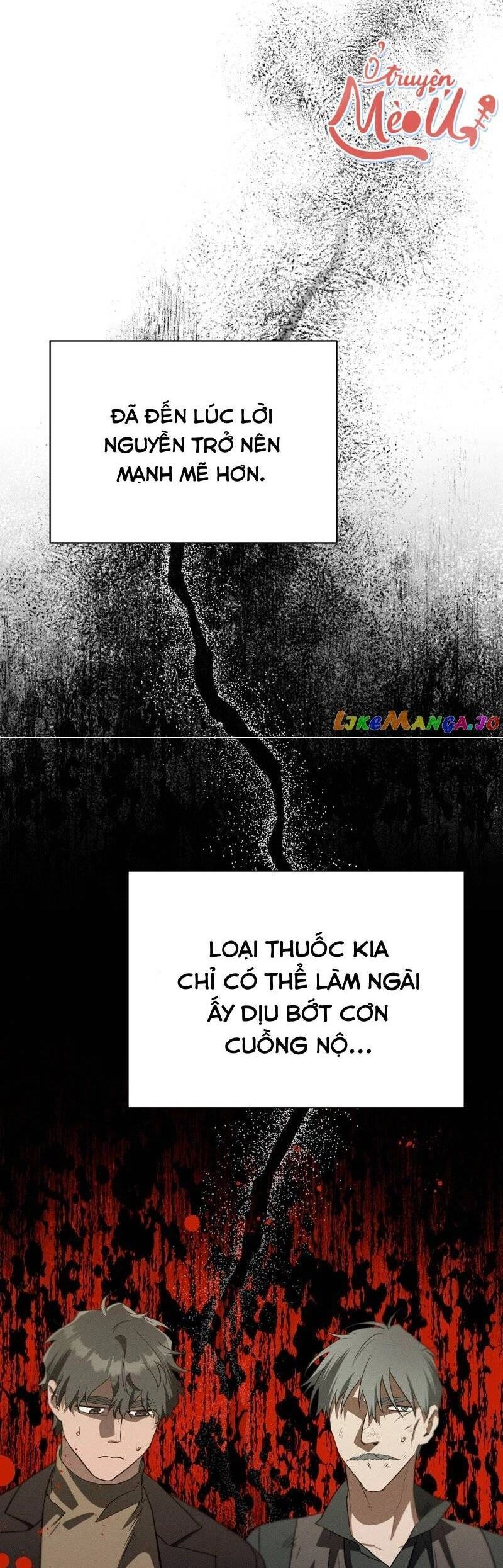 Dinh Thự Của Dã Thú Chapter 47 - 40