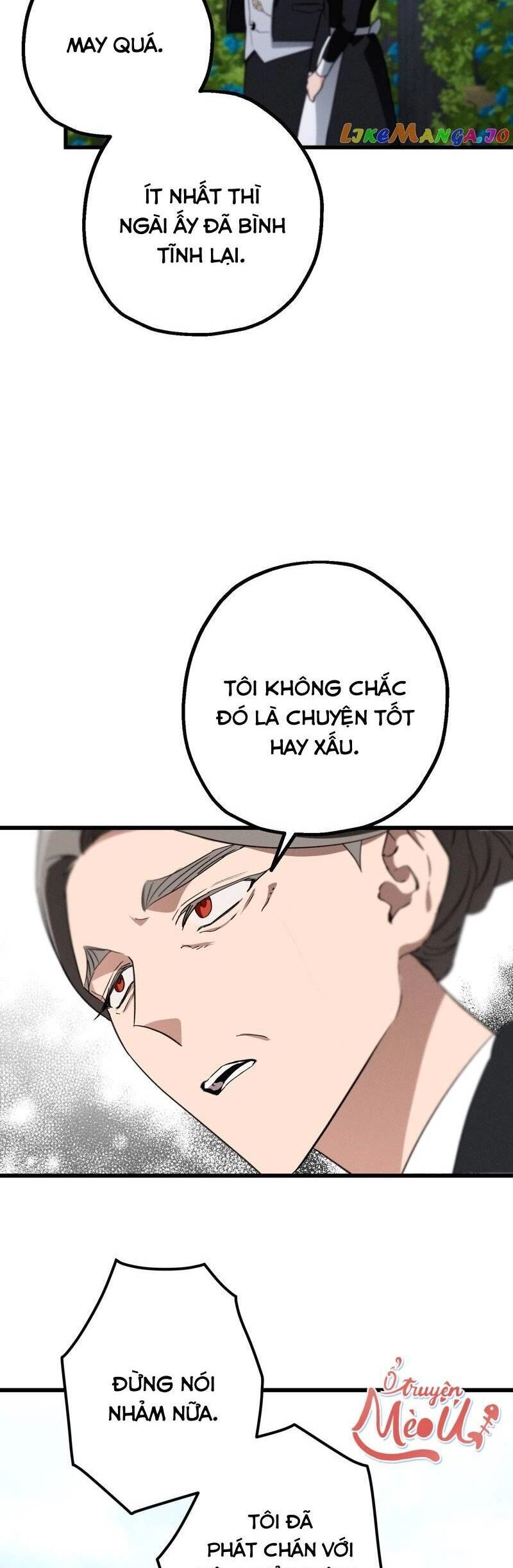 Dinh Thự Của Dã Thú Chapter 47 - 42