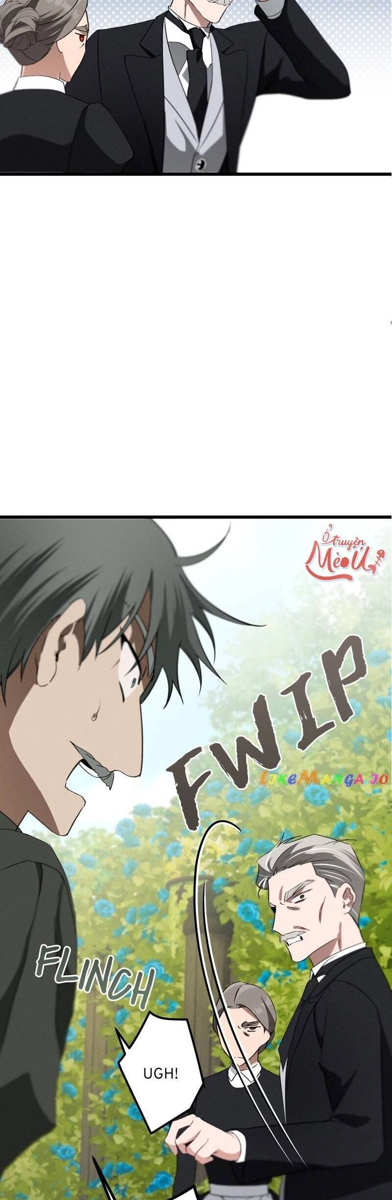 Dinh Thự Của Dã Thú Chapter 47 - 45