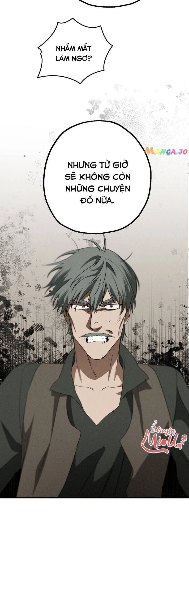 Dinh Thự Của Dã Thú Chapter 47 - 47