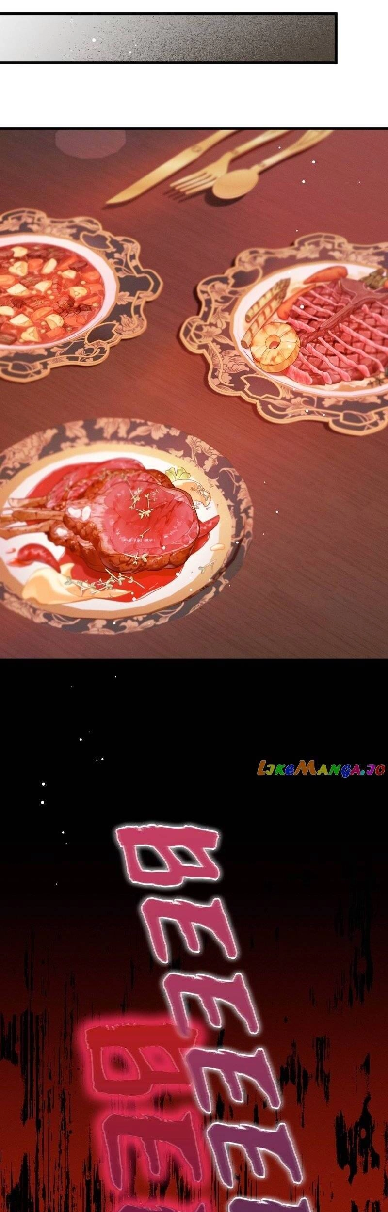 Dinh Thự Của Dã Thú Chapter 47 - 48