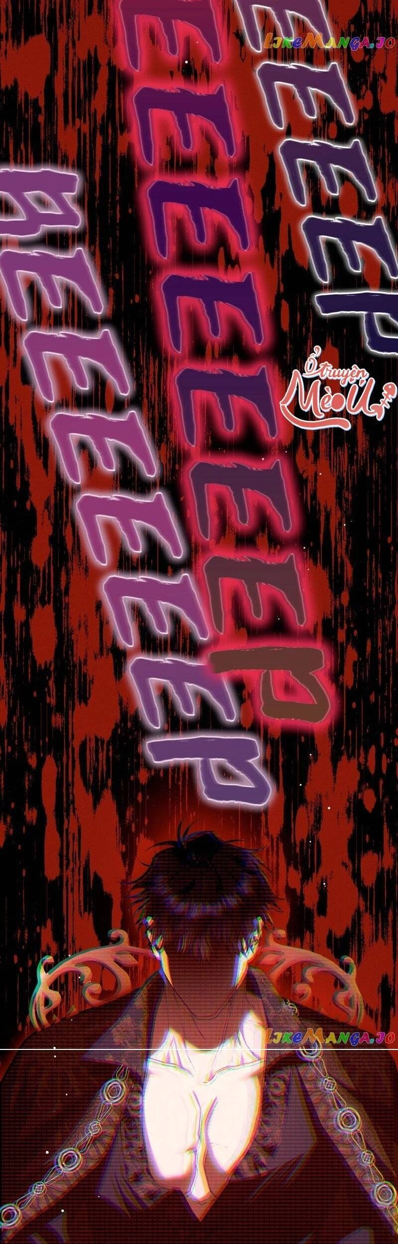 Dinh Thự Của Dã Thú Chapter 47 - 49