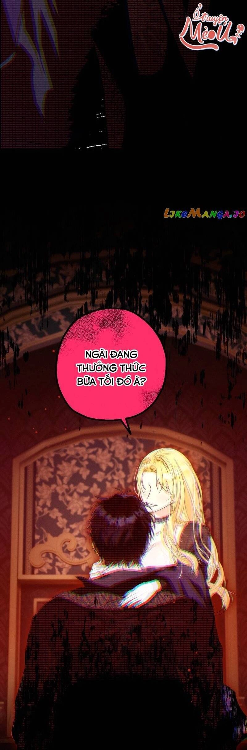 Dinh Thự Của Dã Thú Chapter 47 - 52