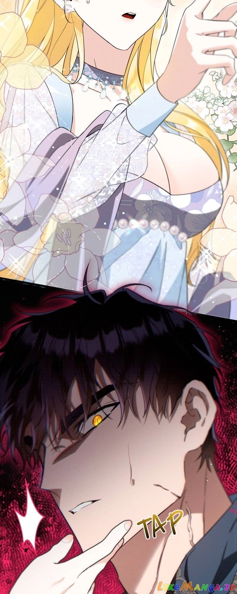 Dinh Thự Của Dã Thú Chapter 47 - 56