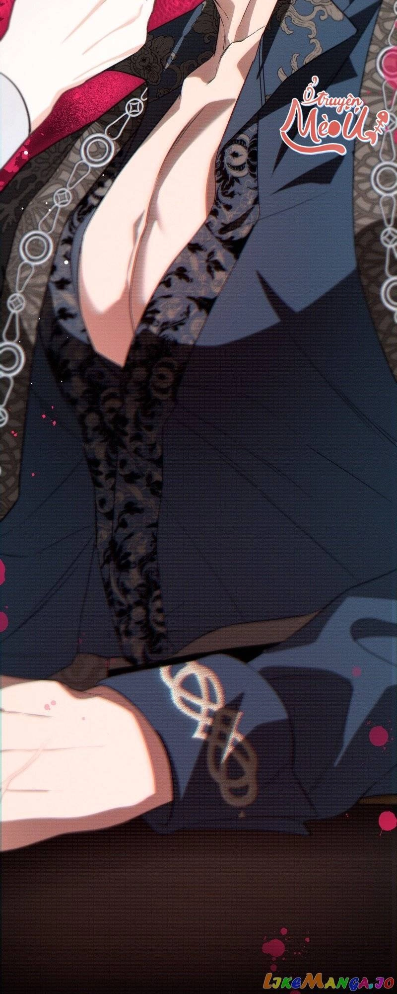 Dinh Thự Của Dã Thú Chapter 47 - 57