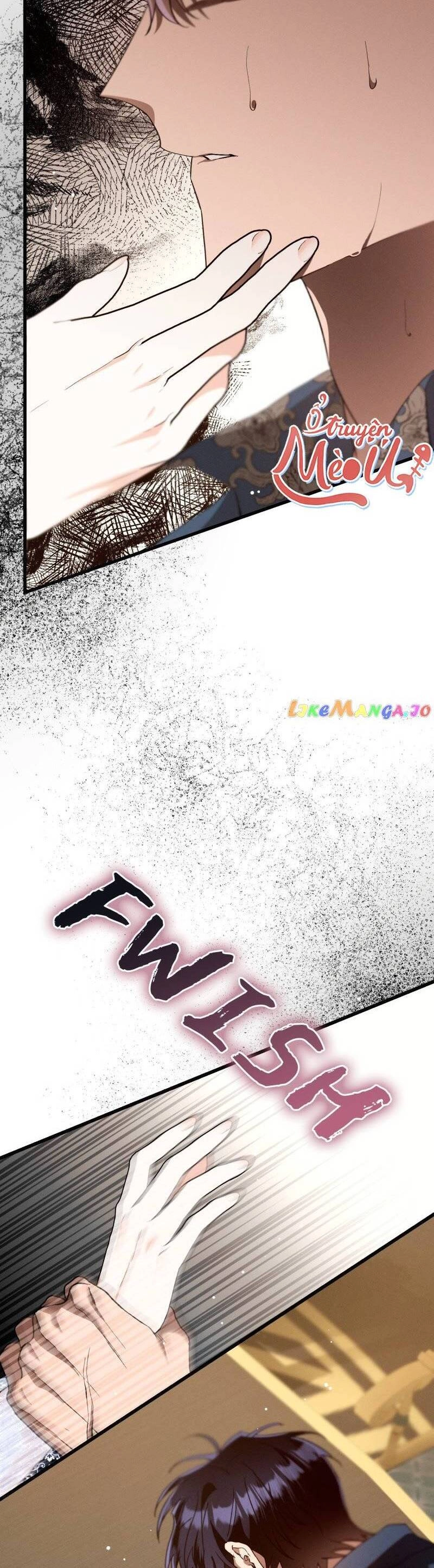 Dinh Thự Của Dã Thú Chapter 48 - 4