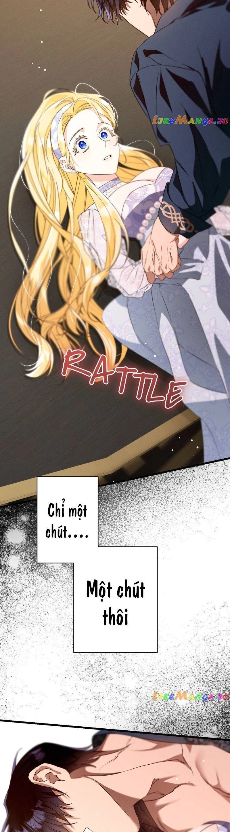 Dinh Thự Của Dã Thú Chapter 48 - 5