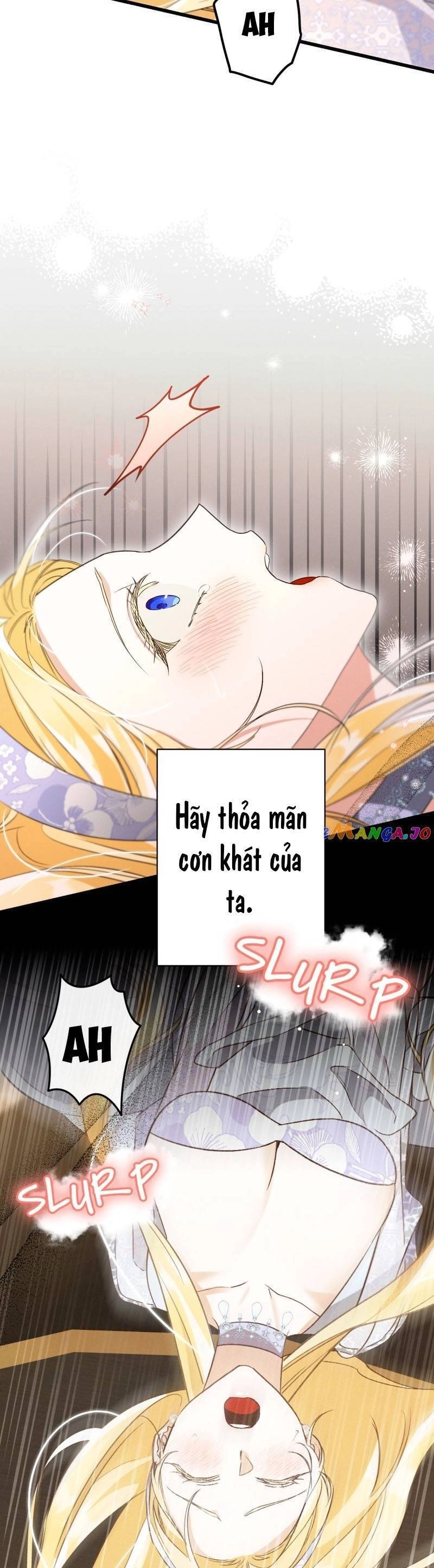 Dinh Thự Của Dã Thú Chapter 48 - 7