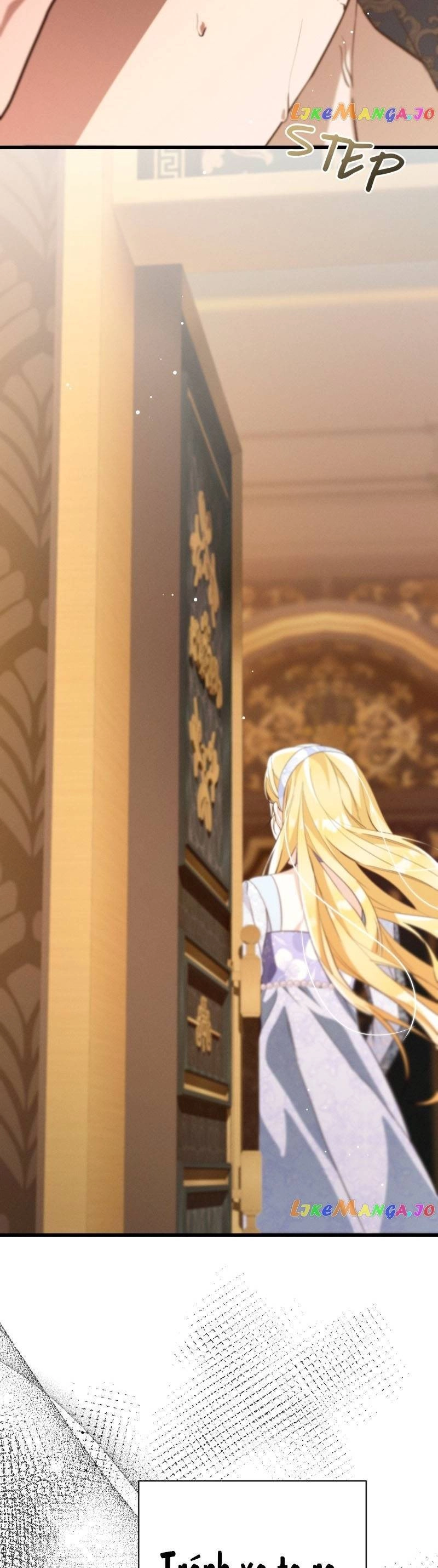 Dinh Thự Của Dã Thú Chapter 48 - 15