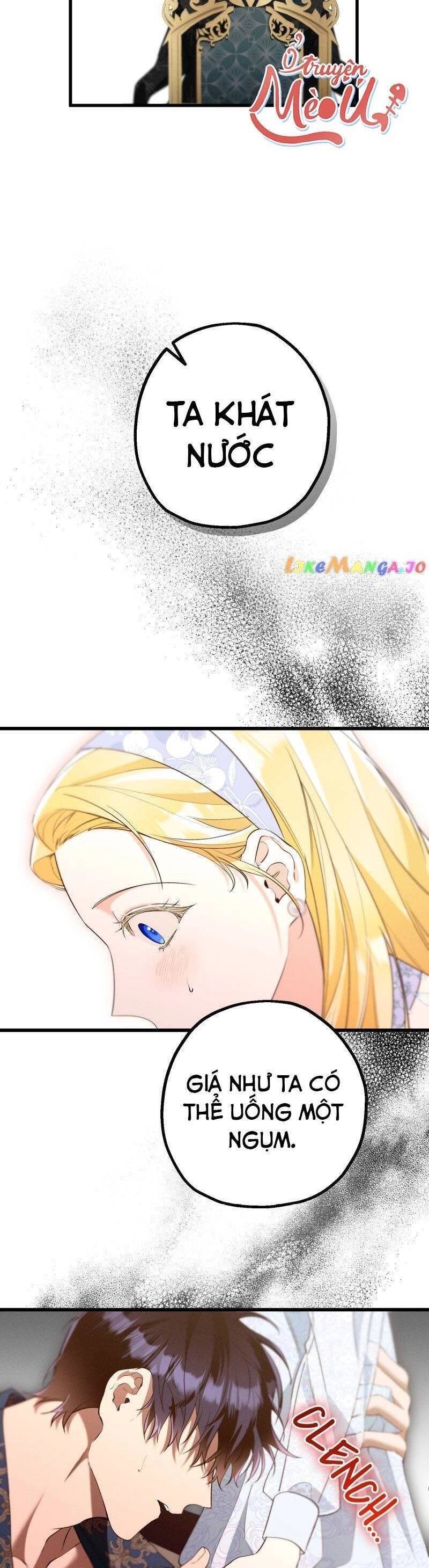 Dinh Thự Của Dã Thú Chapter 48 - 22