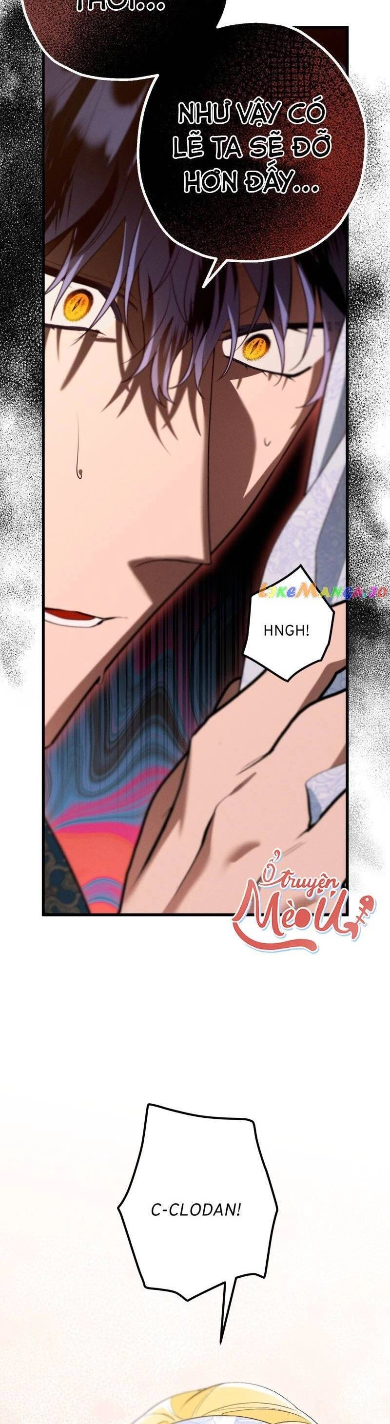 Dinh Thự Của Dã Thú Chapter 48 - 24