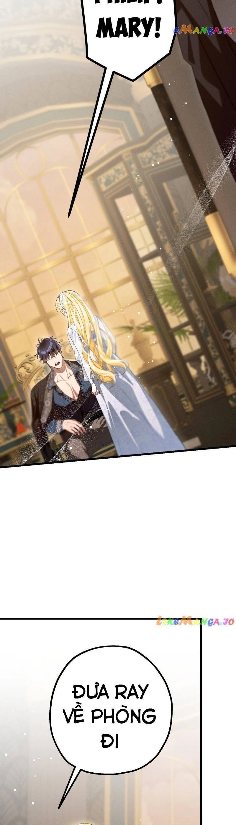 Dinh Thự Của Dã Thú Chapter 48 - 33