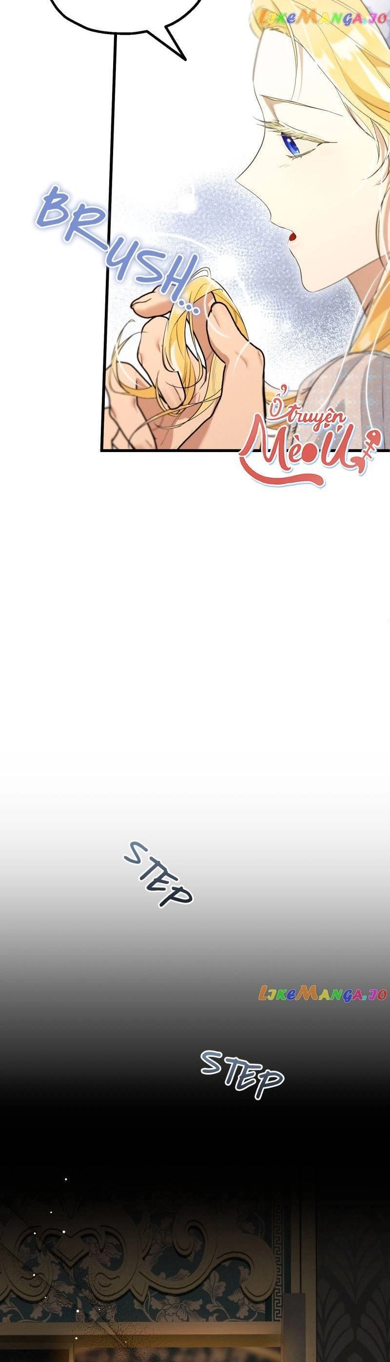 Dinh Thự Của Dã Thú Chapter 48 - 37