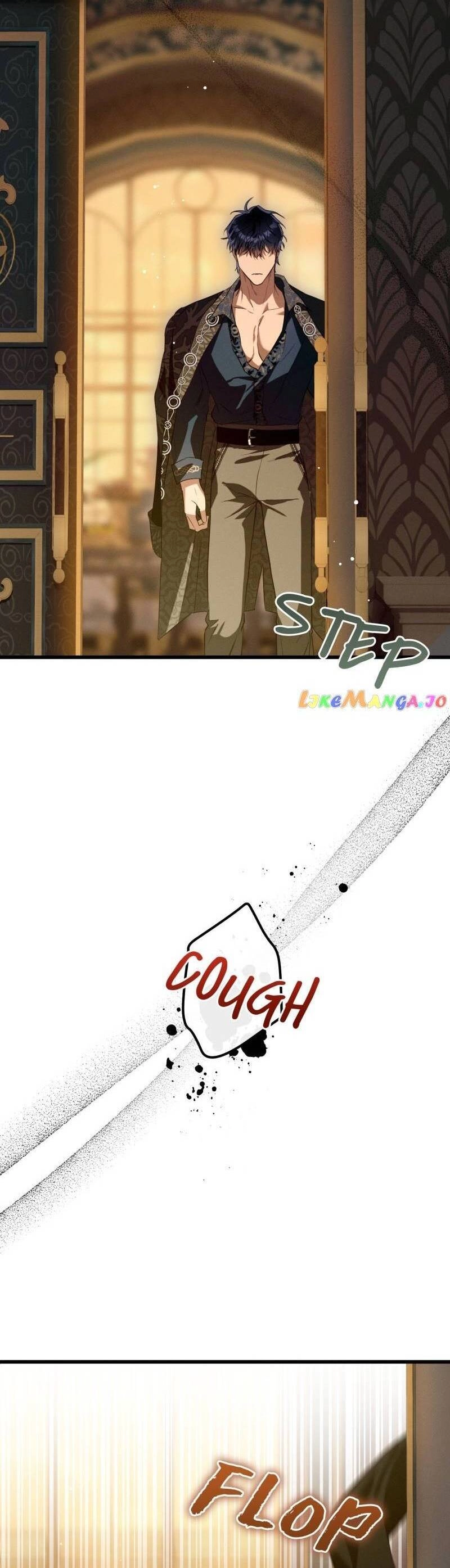 Dinh Thự Của Dã Thú Chapter 48 - 38