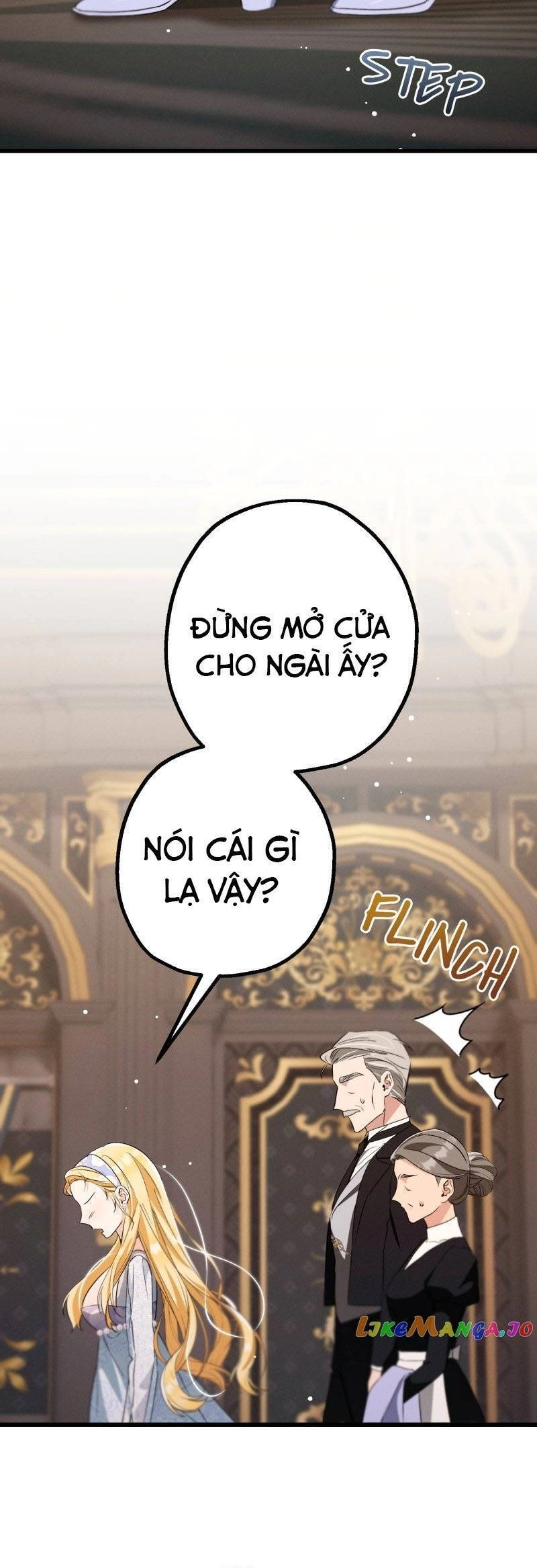 Dinh Thự Của Dã Thú Chapter 48 - 41