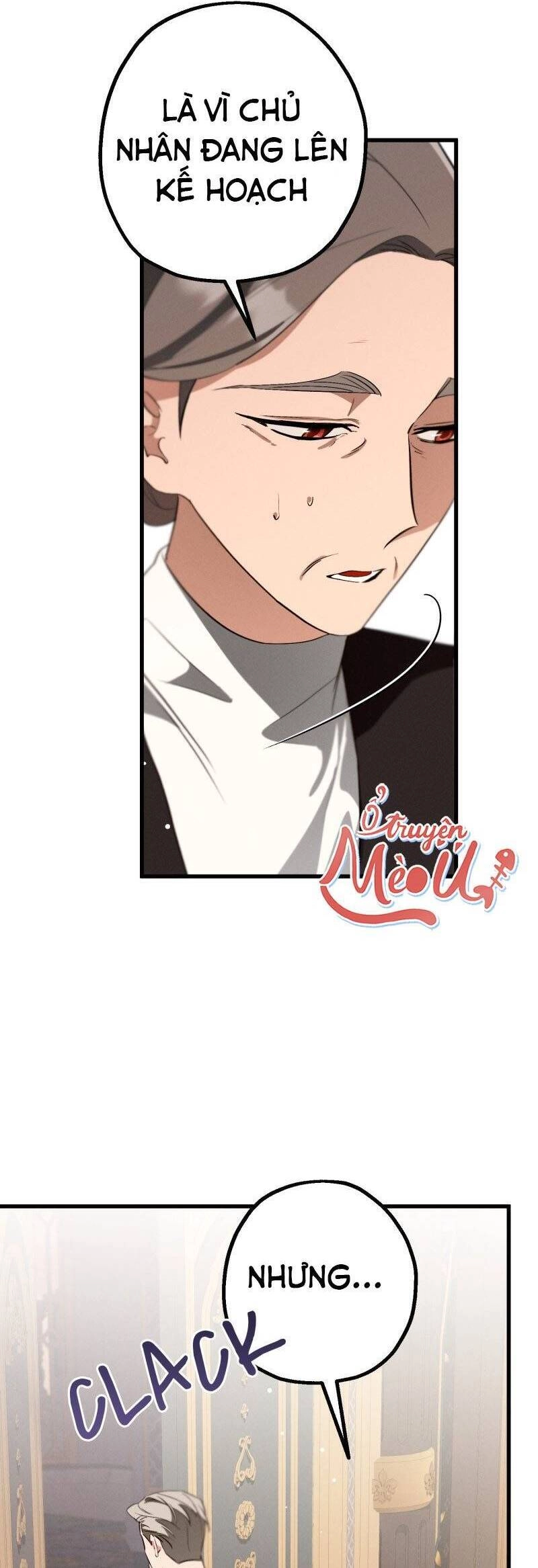 Dinh Thự Của Dã Thú Chapter 48 - 42