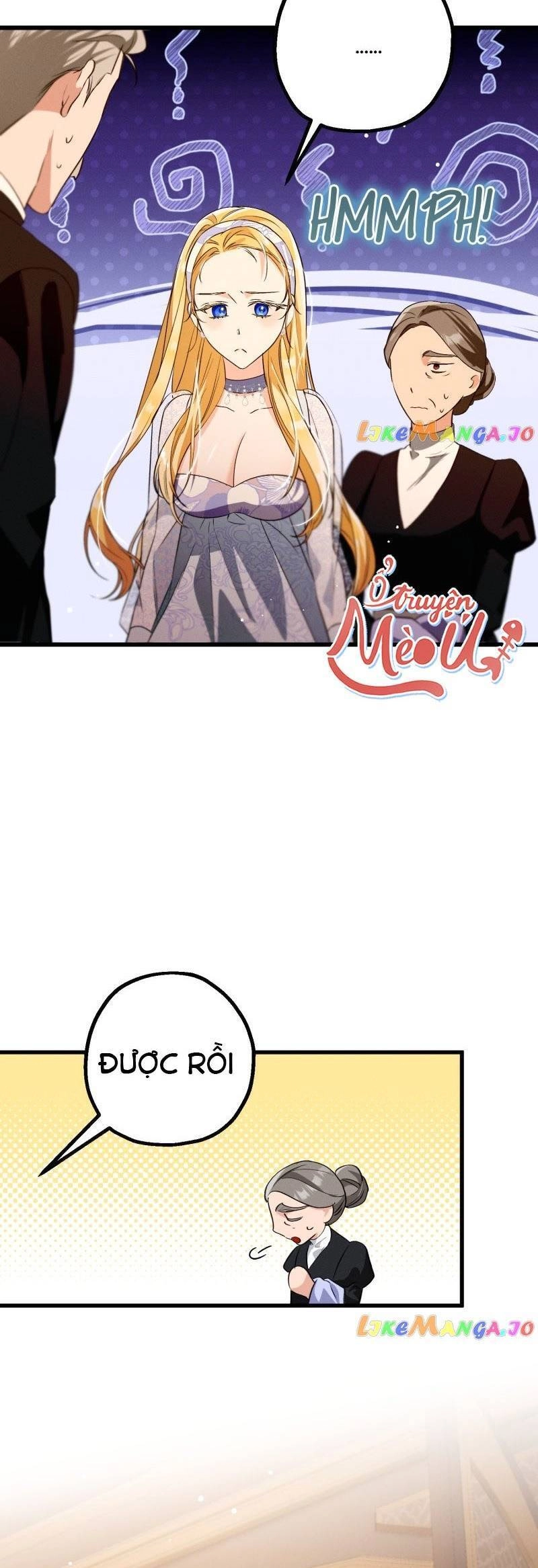 Dinh Thự Của Dã Thú Chapter 48 - 45