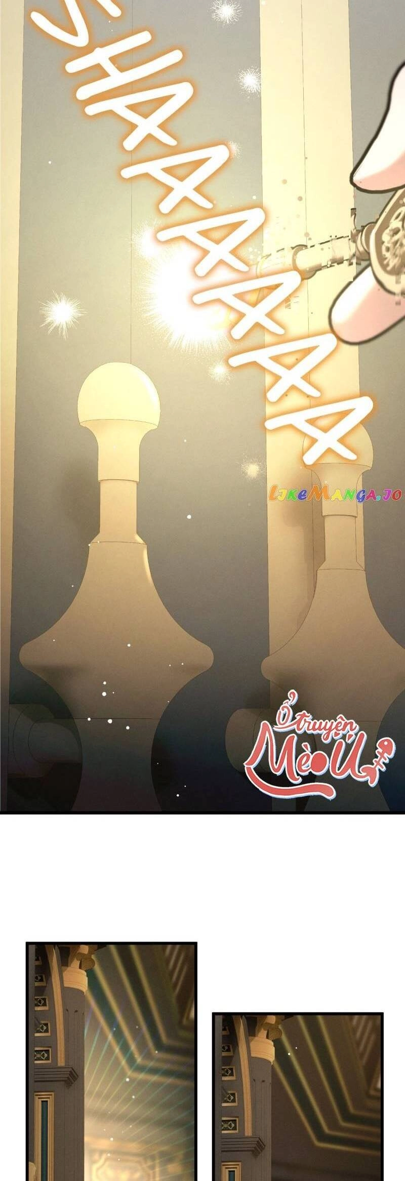 Dinh Thự Của Dã Thú Chapter 48 - 48